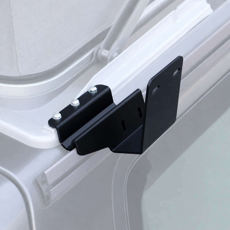 horntools Markisenhalterung VW California T5/T6/T6.1