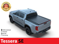 Laderaumabdeckung Tessera SE für Volkswagen Amarok 2023+ D/C Double Cab TESS 15011 ROLL black matt