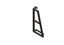 Alu-Cab Hardtop Leiter Adv. 48cm L. Sch. [FR,TH16+,ISD,NN]