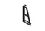 Alu-Cab Hardtop Leiter Adv. 48cm R. Sch. [FR,TH16+,ISD,NN]