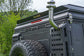 Alu-Cab ModCAP & Camper Molle Platte für Feuerstelle Rechts FSS & FSL (Stück)