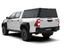 Alu-Cab Hardtop "Guard" für Toyota Hilux Revo 2016+ Doppelkabine schwarz/glatt