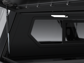 Alu-Cab Hardtop "Contour" für Ford F150 5.5' 2021+