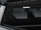 Alu-Cab Hardtop "Contour" für Toyota Hilux Revo 2016+ Doppelkabine mit Fenster