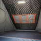 Alu-Cab Canopy Camper Ford Ranger D/Cab 2023+, schwarz