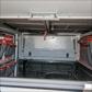 Alu-Cab Canopy Camper Isuzu D-Max D/Cab 2012-2020, schwarz