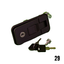 Alu-Cab Hardtop Schloss 29