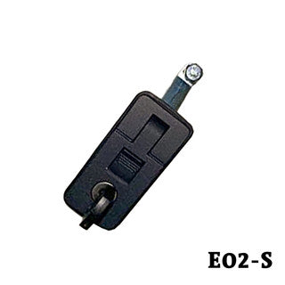 Alu-Cab Hardtop Schloss E02, klein