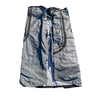 Alu-Cab Zeltstoff AC Canopy, Khaya, Land Cruiser Camper