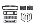 AKS Offroad – BAW 212 Night Cavalry Bodykit – Frontumbau-Set