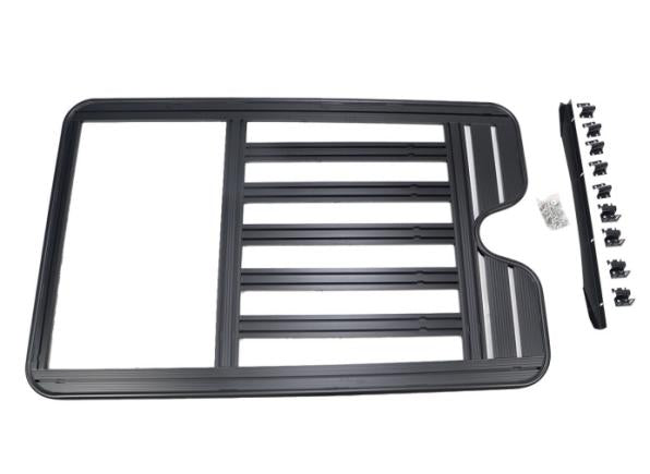 AKS Offroad – BAW 212 Dachträger – Design B