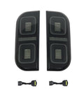 AKS Offroad – BAW 212 LED-Rückleuchten – Set