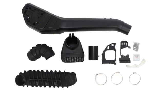 AKS Offroad – BAW 212 Ansaugschnorchel – Design B
