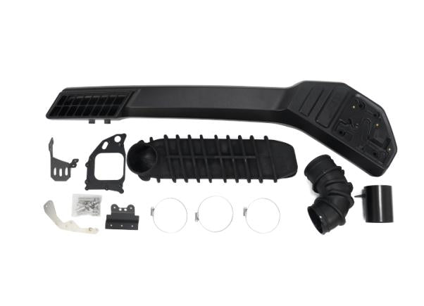 AKS Offroad – BAW 212 Ansaugschnorchel – Design A