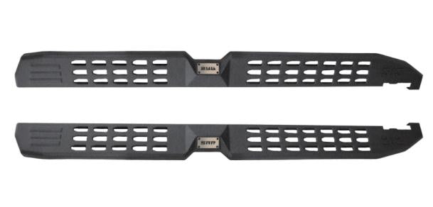 AKS Offroad – BAW 212 Feste Seitentrittbretter – Set