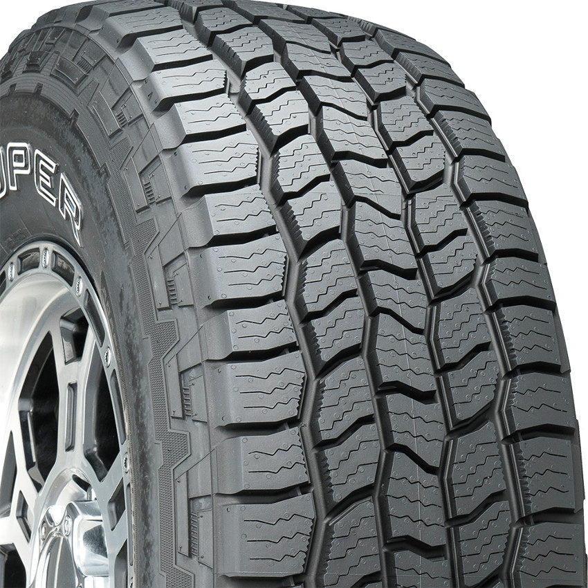 Tire 265/60R18 110T Cooper