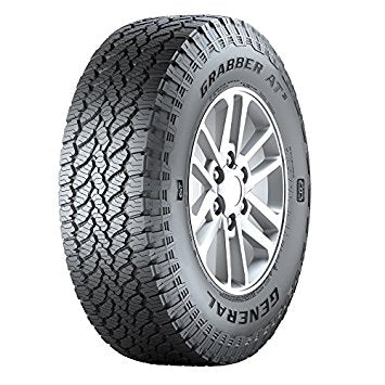 Reifen 265/65R18 114T