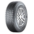 Tires 265/65R17 120/117S