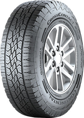 Tires 265/45R20 108W XL