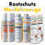 Bundle TimeMax Rostschutz für Neufahrzeuge