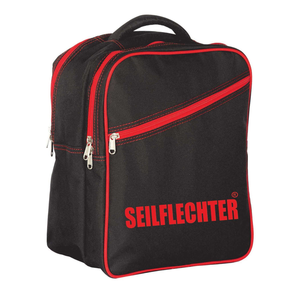 Rucksack für Seile