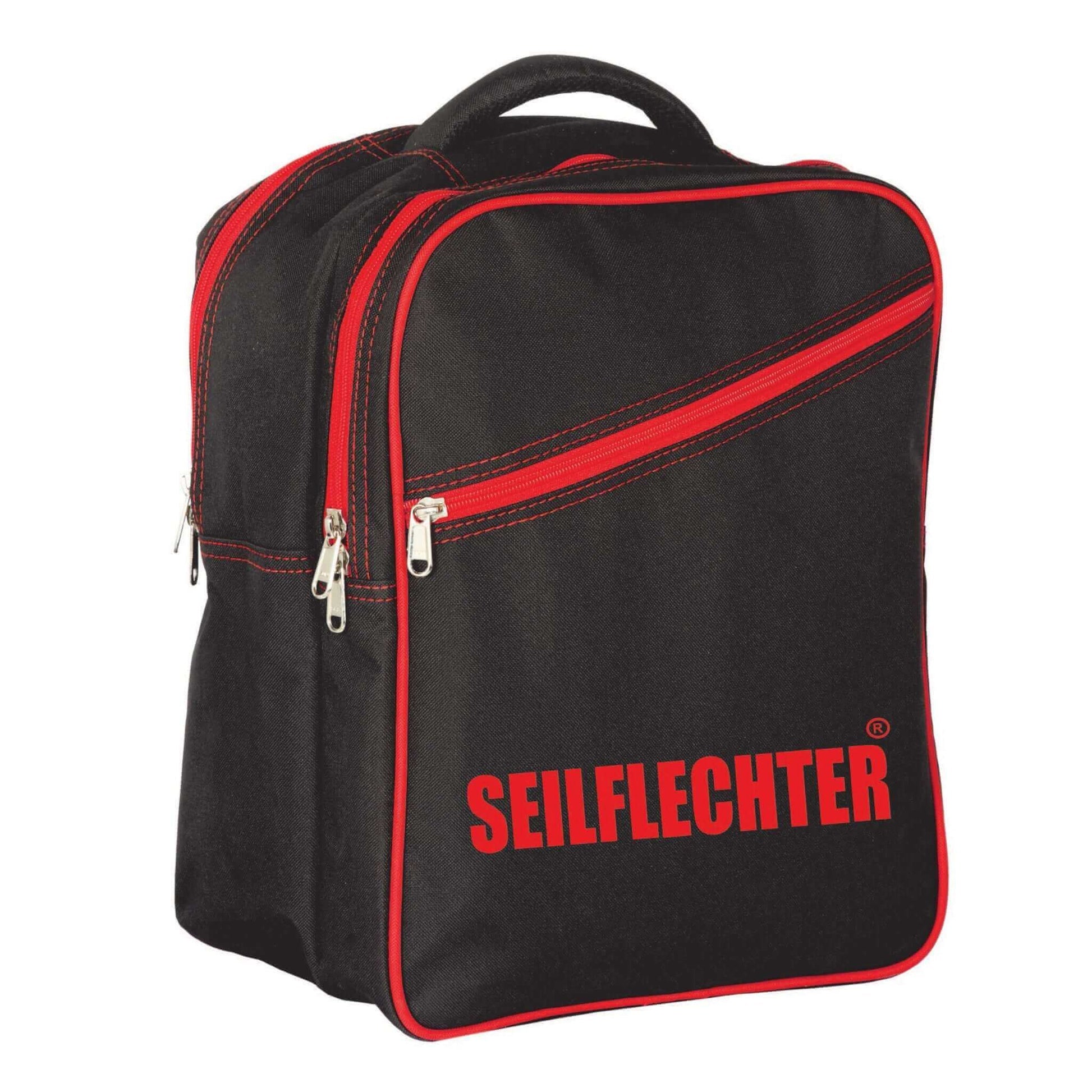 Rucksack für Seile