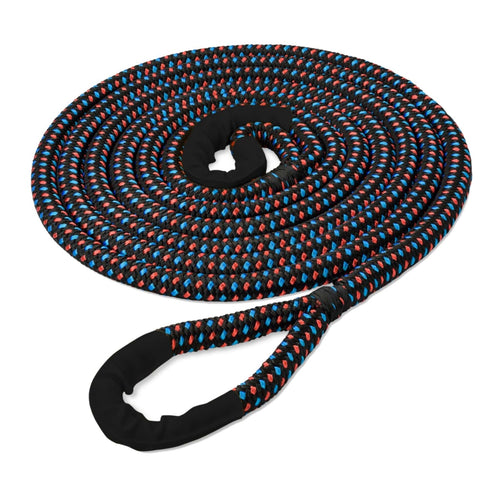 Recovery Kit for Vehicles without Winch up to 4.5t