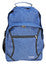 Camp Cover Rucksack Unisex Marineblau