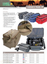 Camp Cover Kamera Tasche, Rot