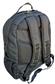 Camp Cover Laptop Rucksack, Schwarz