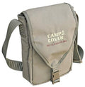 Camp Cover Schultertasche Khaki