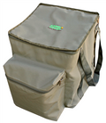 Camp Cover Camping Toilette Cover Tasche 63L, khaki