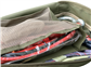 Camp Cover Tasche Bergeausrüstung Khaki