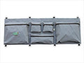Camp Cover Stausystem Organizer für Rücksitzlehne Schwarz