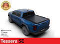 Laderaumabdeckung Tessera SE für Chevrolet Colorado 2023+ short box crew cab TESS 1534 SE black matt
