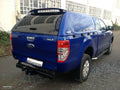 FORD RANGER EXTRA-CAB HARDTOP COMMERCIAL
