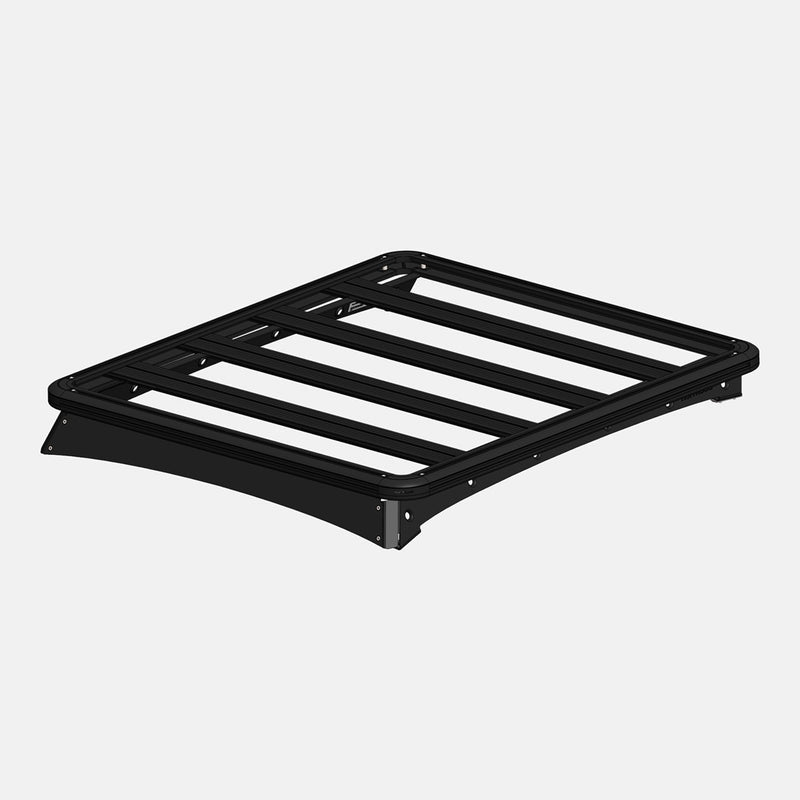 Dachträger ExRoof für Ford Ranger / Raptor (ab Bj. 2023)