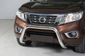 Front Bar Navara NP300 2016-