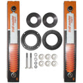 Suspension Lift 35SDK VW T6 T30+32