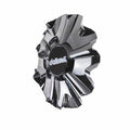 Wheel cover Lander12 black