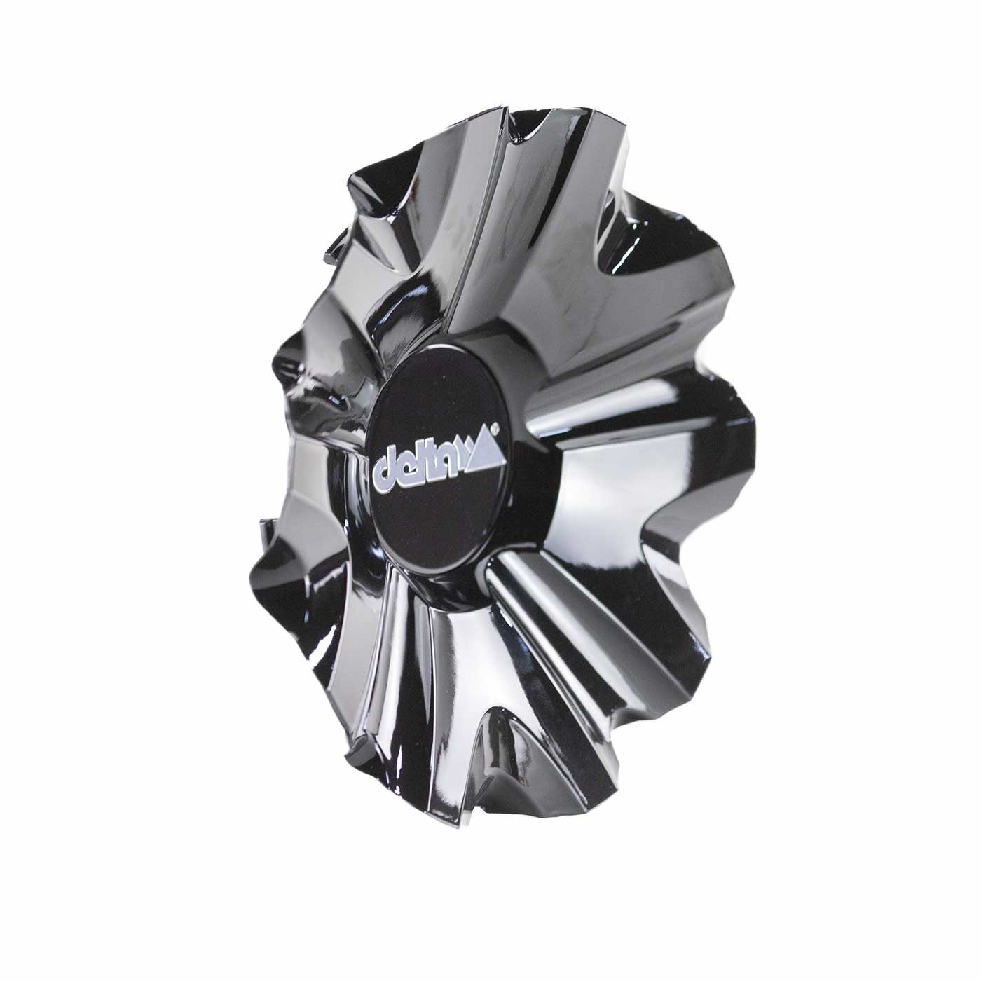 Wheel cover Lander12 black