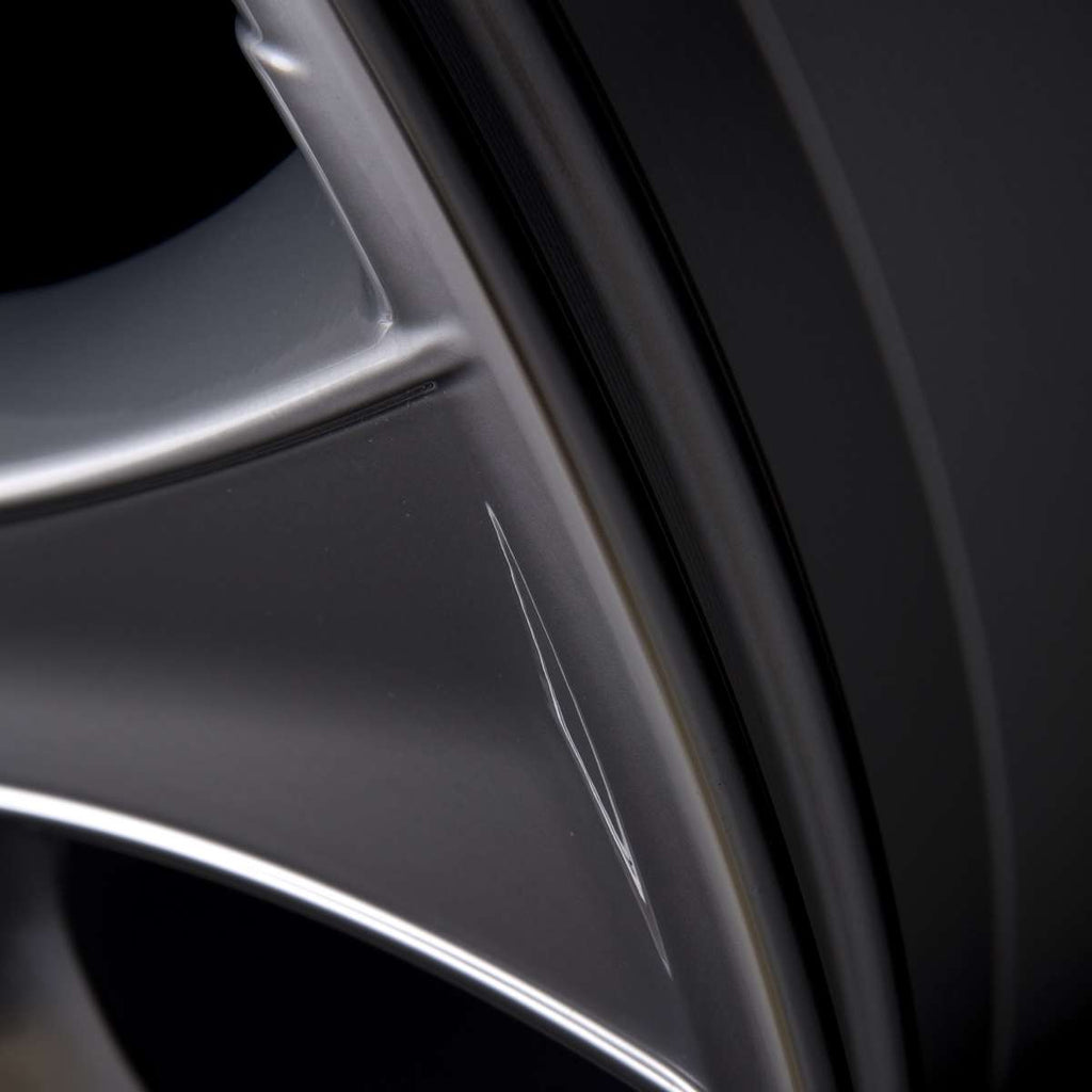 Alurad Sins Silber Farbe:Silber|Einpresstiefe:45|Zollgröße:18