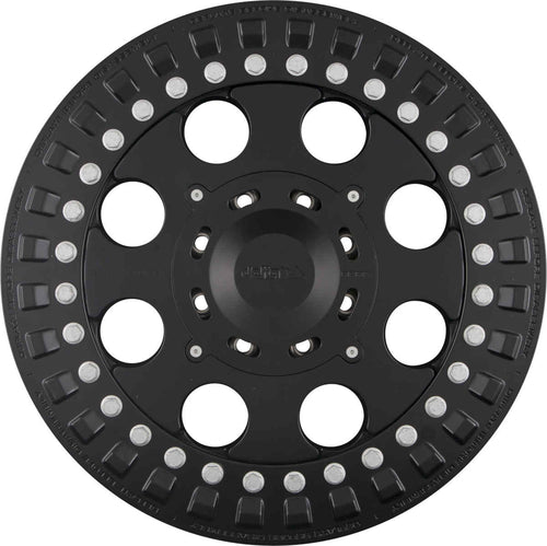 Alurad Force Forged Matte Black Color:Matte Black|Offset:30|Inch size:20