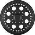 Alurad Force Forged Matte Black Color:Matte Black|Offset:30|Inch size:20