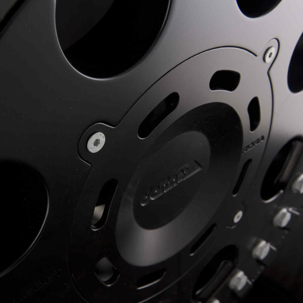 Alurad Force 20x9 Matte Black Color:Matte Black|Offset:30|Inch Size:20