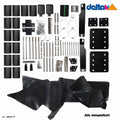 Lift Kit 100BLK Raptor2 23+