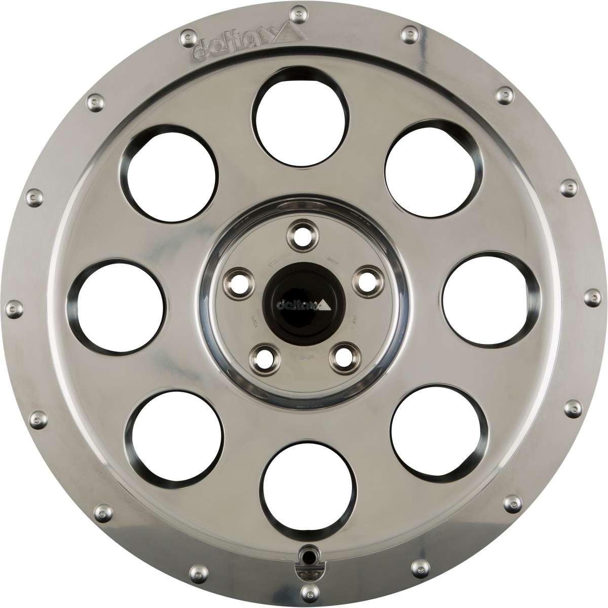 Classic Alloy Wheel_B Polished Color:Silver Natural (without clear coat)|Offset:45|Inch size:18