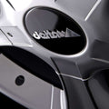 Alloy Wheel Sin Silver Color:Silver|Offset:40|Inch Size:18