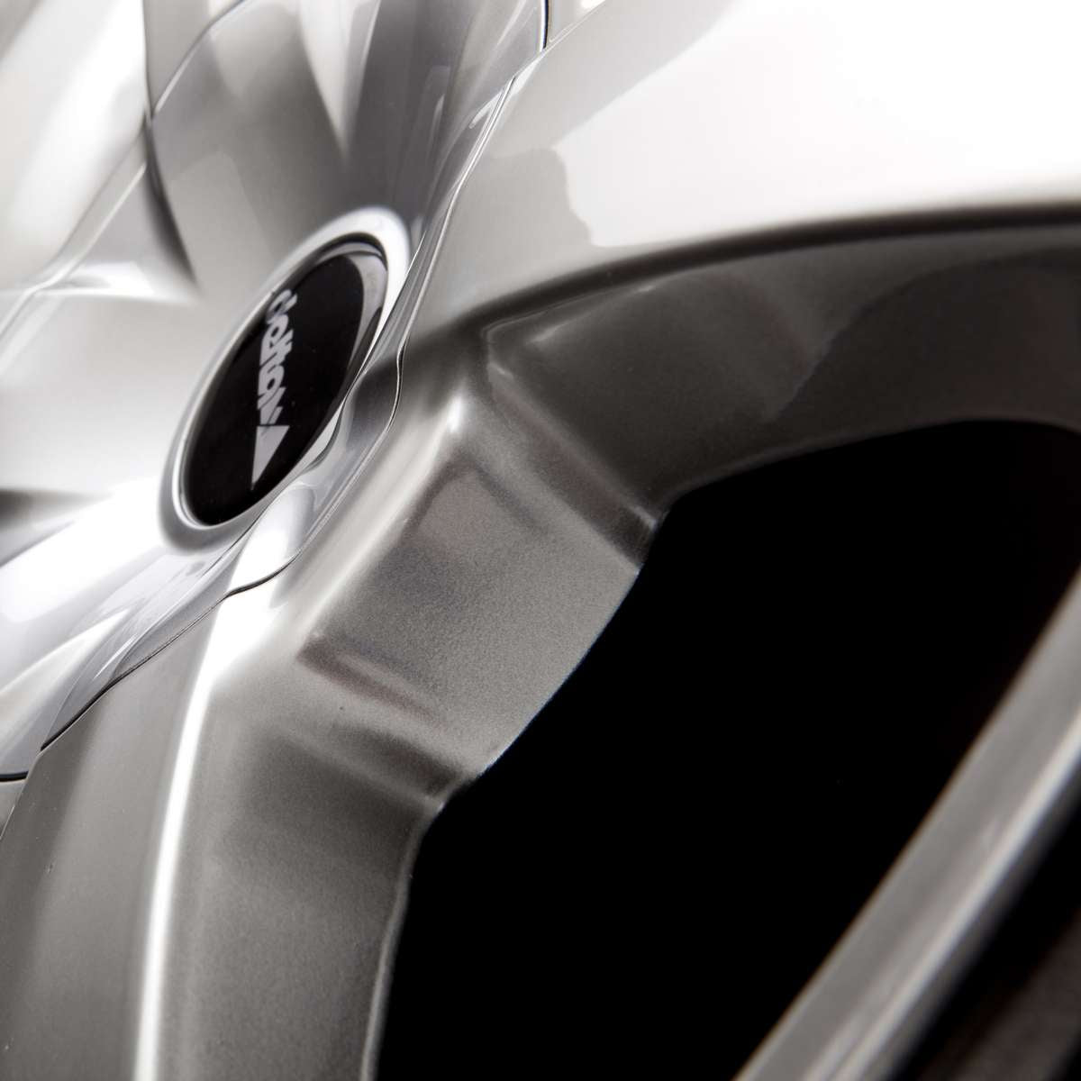 Alurad WP Silber Farbe:Silber|Einpresstiefe:38|Zollgröße:16