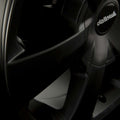 Alloy Wheel WP Black Matte Color:Black Matte|Offset:50|Inch Size:18
